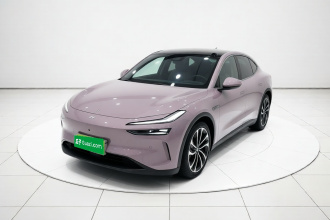 乐道L60 2024款 60kWh 后驱版