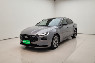 福特 蒙迪欧 2022款 改款 EcoBoost 245 豪华型