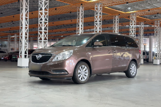 别克GL8 2018款 ES 28T 舒适型 国VI