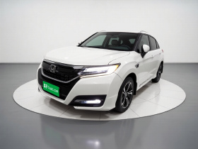 本田UR-V 2017款 370TURBO 两驱尊贵版 国V