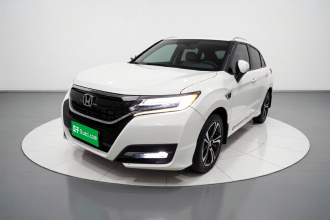 本田UR-V 2017款 370TURBO 两驱尊贵版 国V