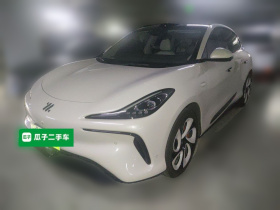 智己汽车 智己LS6 2023款 Max 超强性能版