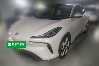 智己汽车 智己LS6 2023款 Max 超强性能版