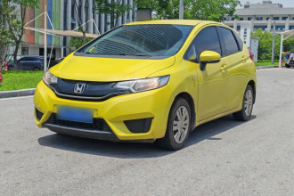 本田 飞度 2016款 1.5L LX CVT舒适型