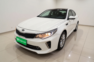 起亚K5 2016款 1.6T 自动LUX