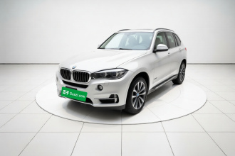 宝马X5（平行进口） 2017款 xDrive35i 标准型 美规版