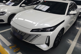 长安 逸动 2024款 1.5T GDI自动 尊贵型