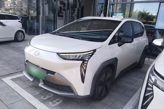 埃安 AION Y 2021款 70 畅享活力版