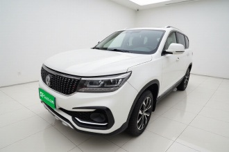 东风风行 景逸X5 2017款 1.6L CVT豪华型