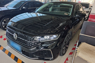 大众 帕萨特 2022款 330TSI 星空精英版 定制版