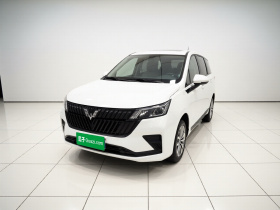 五菱汽车 五菱佳辰 2022款 1.5L 手动乐享精英型