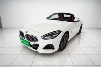 宝马Z4 2019款 sDrive 25i M运动套装