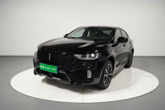 魏牌 VV5 2019款 升级款 2.0T 两驱超豪型 国V