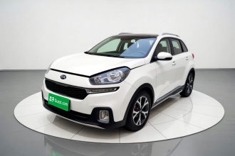 起亚 KX3傲跑 2015款 1.6L 自动两驱DLX