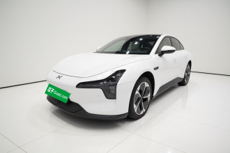 小鹏MONA M03 2024款 620 超长续航