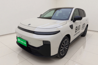 零跑汽车 零跑B10 2025款 510悦享版