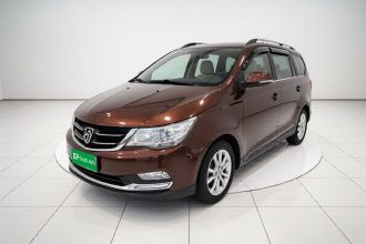宝骏730 2016款 1.5L 手动舒适型 7座 国V