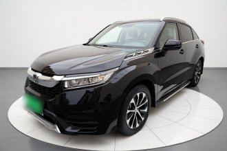 本田 冠道 2017款 240TURBO 两驱精英版