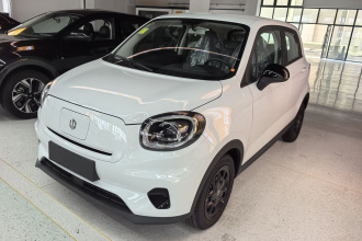 零跑汽车 零跑T03 2025款 310舒享版