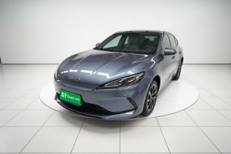 比亚迪 海豹05 DM-i 2025款 DM-i 智驾版 55KM豪华型