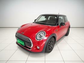 MINI 2018款 1.5T ONE PLUS