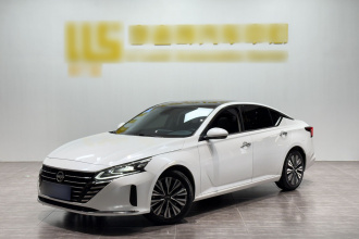 日产 天籁 2022款 2.0L XL-TLS 悦享版