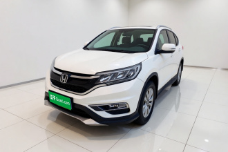 本田CR-V 2016款 2.0L 两驱都市版