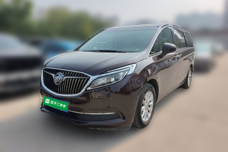 别克GL8 2018款 ES 28T 舒适型 国VI