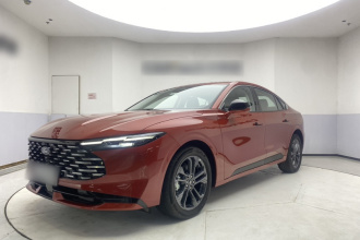 福特 蒙迪欧 2026款 1.5T  EcoBoost E 混动 豪华型