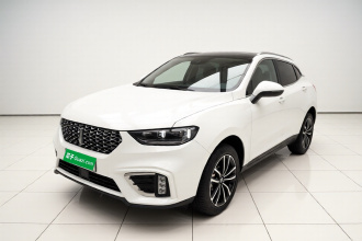 魏牌 VV5 2021款 1.5T 两驱智先锋
