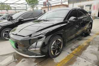 五菱汽车 五菱星光 2025款 610km 智能旗舰型