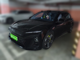 蔚来ET5T 2025款 冠军纪念版 75kWh Touring