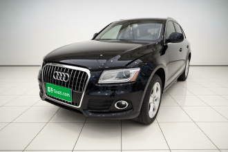 奥迪Q5 2016款 40 TFSI 技术型