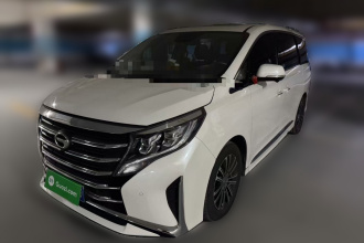 广汽传祺 传祺M8 2021款 领秀系列 390T 至尊版