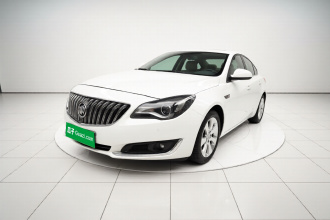 别克 君威 2015款 1.6T 领先技术型