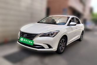 长安 逸动 2018款 1.6L GDI 手动时尚型