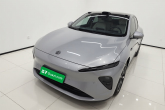 蔚来ET7 2022款 100kWh 首发版