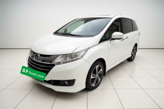 本田 奥德赛 2015款 改款 2.4L 至尊版