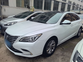 长安 睿骋CC 2018款 1.5T 手动典雅型星空版 国V