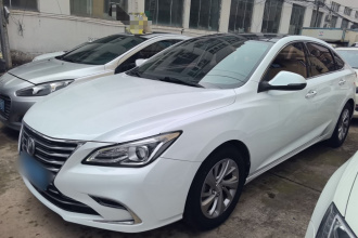 长安 睿骋CC 2018款 1.5T 手动典雅型星空版 国V