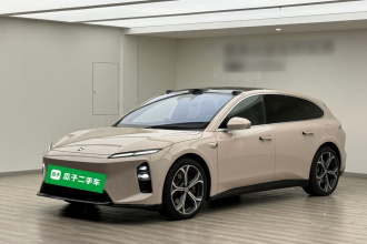 蔚来ET5T 2025款 75kWh Touring