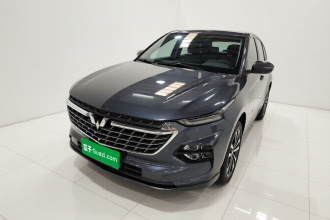 五菱汽车 五菱凯捷 2020款 1.5T CVT尊贵型