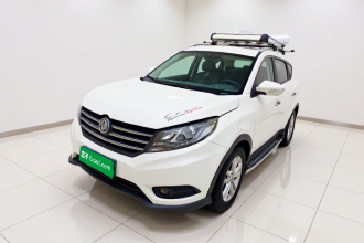 东风风光 风光580 2017款 1.8L 手动舒适型