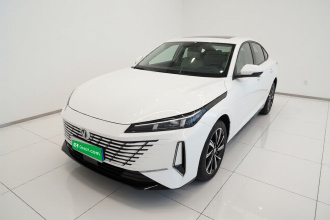 长安 逸动 2024款 1.5T GDI自动 旗舰型