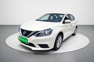 日产 轩逸 2022款 经典 1.6XE CVT舒适版