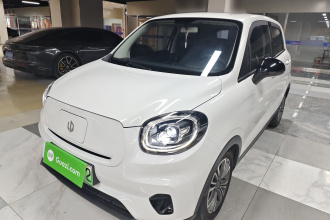 零跑汽车 零跑T03 2021款 400舒享版