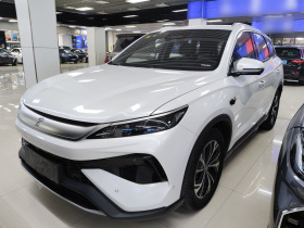 比亚迪 宋Pro新能源 2025款 第二代 智驾版 DM-i 115KM超越型