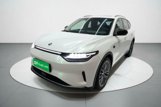零跑汽车 零跑C11 2024款 纯电 580尊享版