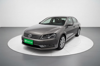 大众 迈腾 2016款 1.8TSI 智享舒适型