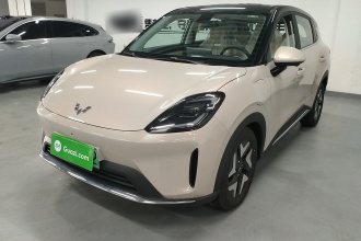 五菱汽车 缤果S 2025款 430km 旗舰款